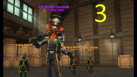 Mr. Montgomery will instantly defeat himself at the end of Round 5. For the Challenge version of this battle, see Mr. Montgomery (Challenge). Two additional Doom Troopers will appear if more than two Wizards are present. Rusti will appear after the duel. The Second Chance Chest, Mr. Montgomery's Chest …